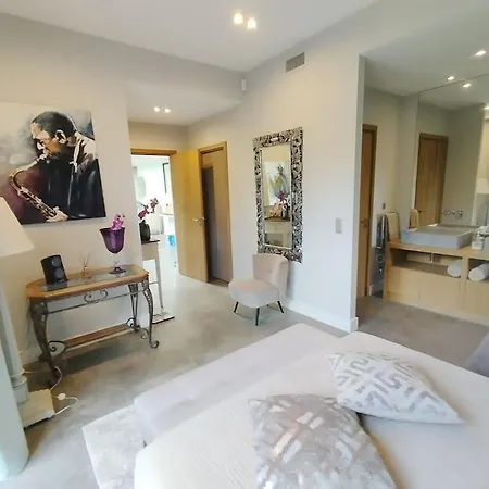 Superbe 4 Vue Villa
