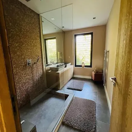 Superbe 4 Vue Villa Grimaud