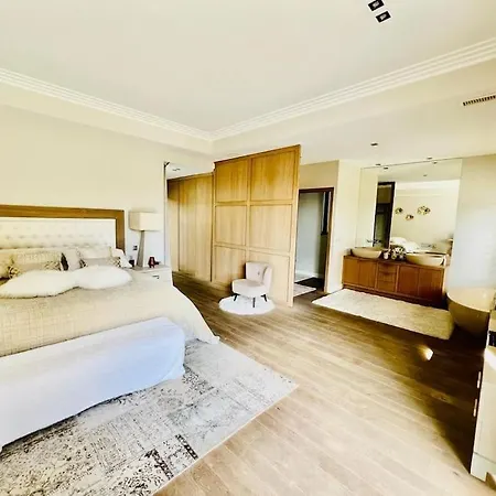 Villa Superbe 4 Vue *
