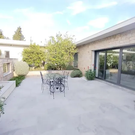 Superbe 4 Vue Villa