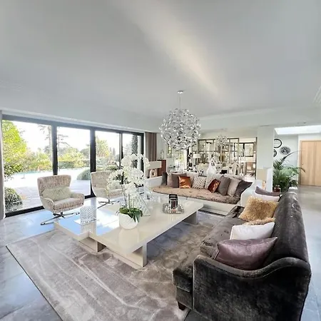 Villa Superbe 4 Vue *