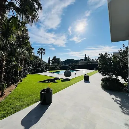 Superbe 4 Vue Villa *