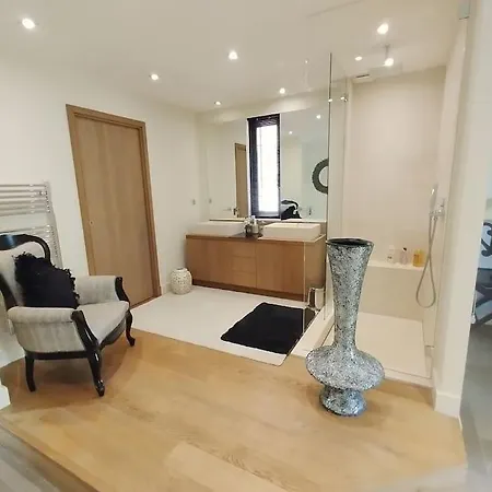 Superbe 4 Vue Villa
