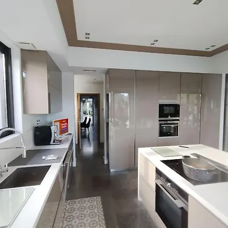 Superbe 4 Vue Villa *