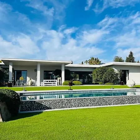 Superbe 4 Vue Villa *