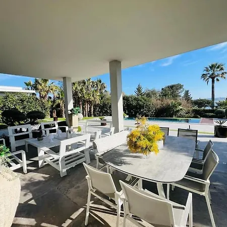 Superbe 4 Vue Villa *