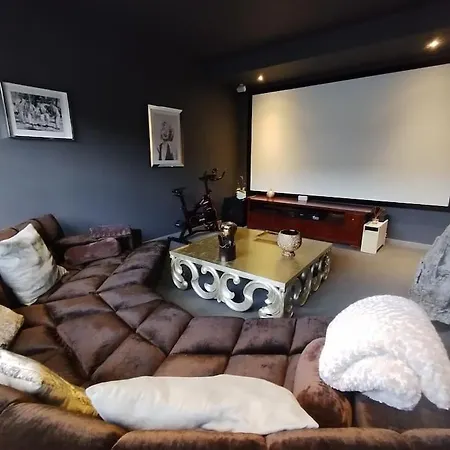 Superbe 4 Vue Villa *