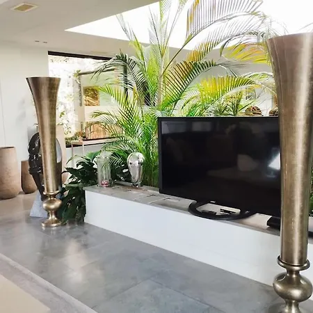 Villa Superbe 4 Vue Grimaud