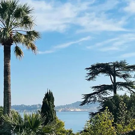 Villa Superbe 4 Vue *