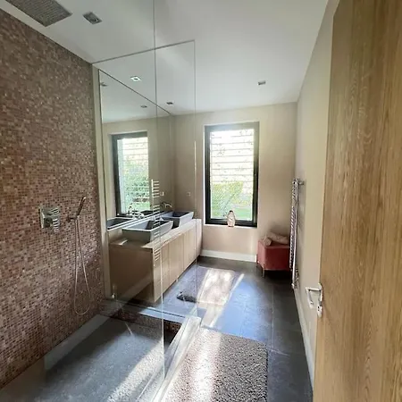 Villa Superbe 4 Vue *